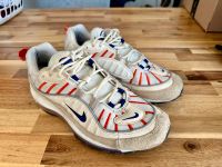 Nike Airmax 98, Größe 43 Top Zustand Niedersachsen - Gehrden Vorschau