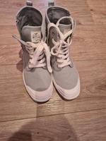 Mustang Schuhe gr.38 Dresden - Cotta Vorschau