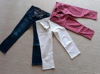 Esprit  3/4 Jeans/Hose Niedersachsen - Tostedt Vorschau