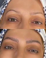 Microblading (härchenzeichnung) Nordrhein-Westfalen - Heinsberg Vorschau