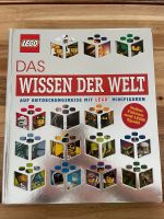 Lego - Das Wissen der Welt - Buch Bayern - Fürth Vorschau