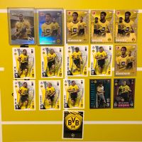 32x TOPPS Match Attax Summer Signings CL BVB Borussia Dortmund Rheinland-Pfalz - Ludwigshafen Vorschau
