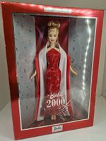 Barbie 2000 - Collectior Edition - NRFB Nordrhein-Westfalen - Dorsten Vorschau