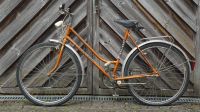 4 rostige alte Fahrräder Vintage Konvolut NUR an Selbstabholer Schleswig-Holstein - Nienborstel Vorschau