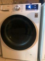 Neuwertige Waschmaschine mit App-Kompatibilität, 8kg Thüringen - Arnstadt Vorschau