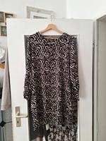 Kleid "Street One" - Schwarz/weiß - Gr. 46 + Taschen/Viskose Kiel - Ravensberg-Brunswik-Düsternbrook Vorschau