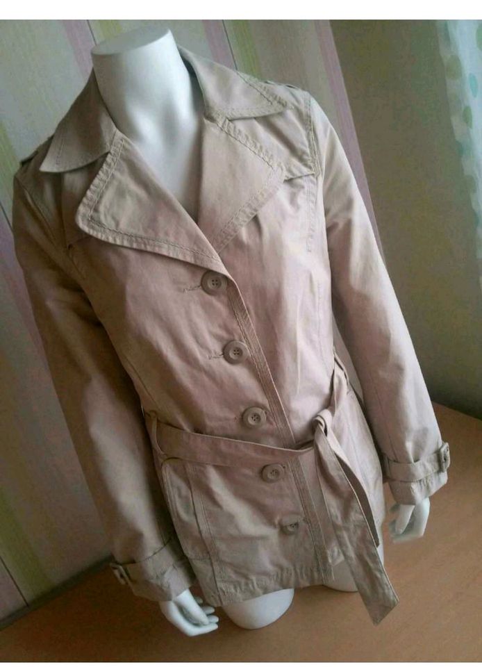 Mexx oder  Street one Trenchcoat Jacke Mexx Gr. 38 in Castrop-Rauxel