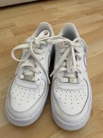Nike Airforce one weiß Innenstadt - Poll Vorschau