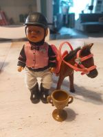 Baby born my mini Reiter pony Pokal Jockey Hessen - Espenau Vorschau