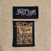 Kittie Patch Nu Metal Female Fronted Vintage Nordrhein-Westfalen - Remscheid Vorschau