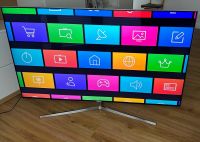 Samsung Fehrnseher UE55KS8090TXZG 55 Zoll LED-4K-TV Münster (Westfalen) - Mauritz Vorschau