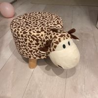 Hocker Giraffe Baby Wuppertal - Barmen Vorschau