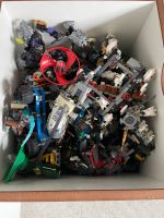 Lego Sammlung Wuppertal - Barmen Vorschau