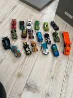 19 Hot Wheels Autos inkl 1 LKW Niedersachsen - Wilhelmshaven Vorschau