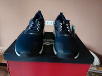 Sportschuhe Reebok Nanoflex TR2 Blau in der Gr EU 48.5 Frankfurt am Main - Riederwald Vorschau