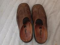 Schuhe gr 43 von walkx Niedersachsen - Wilhelmshaven Vorschau