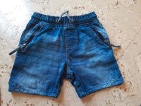 Shorts kurze Hose Jeans Gr. 104 next Bayern - Mengkofen Vorschau