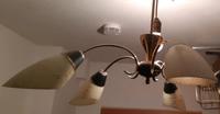 Tütenlampe midcentury Brandenburg - Schönwalde-Glien Vorschau