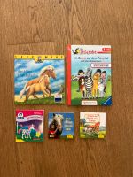 Lesemaus Pixi Pferde Pony Kinderbücher Berlin - Tempelhof Vorschau