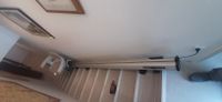 Neuwertiger Treppenlift zu verkaufen - gegen Abholung Nordrhein-Westfalen - Greven Vorschau