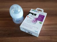 AVENT Weithalsflasche 125mL (neu) Baden-Württemberg - Siegelsbach Vorschau