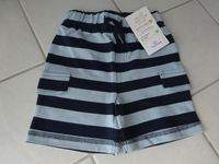 Baby Jungen Hose Shorts von Topomini Gr. 86 - NEU mit Etikett! Bayern - Ingolstadt Vorschau