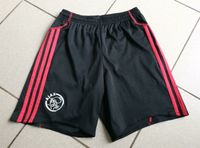 Sporthose Sportshorts Ajax Amsterdam Gr. 158 Aachen - Aachen-Mitte Vorschau