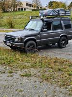 Landrover Discovery 2 td5 Baden-Württemberg - Schenkenzell Vorschau