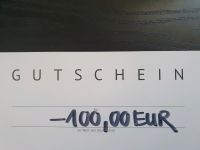 100 € Gutschein Körperfit NT Fitness Baden-Württemberg - Nürtingen Vorschau