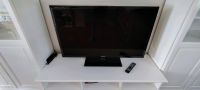 Samsung Smart TV inklusive Fernbedienung 100€ Bielefeld - Brackwede Vorschau