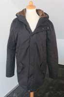 Warmer Winterparka Herren S.OLIVER Schwarz Gr. M – Top Zustand Hessen - Limburg Vorschau