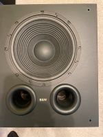 Subwoofer Aktiv Nordrhein-Westfalen - Oer-Erkenschwick Vorschau