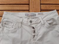 Mavi Capri Jogpants beige Gr. 28 M wie NEU Nordrhein-Westfalen - Viersen Vorschau