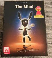 The Mind Brettspiel /Kartenspiel neu ovp Niedersachsen - Winsen (Luhe) Vorschau