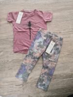 Neu Name it Set Leggings Shirt Gr 86 Baden-Württemberg - Obersulm Vorschau