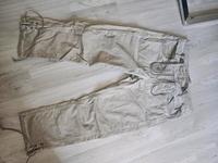 Stofflederhose 7/8 Bayern - Lappersdorf Vorschau