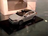 Volvo V40 II facelift 2016-2019 Amazon Blue 1/43 Norev Aachen - Laurensberg Vorschau