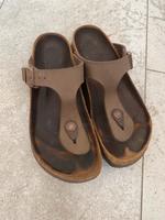 Birkenstock, Gizeh, 36 Niedersachsen - Osnabrück Vorschau