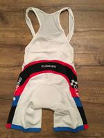 Cube Trägerhose kurz Radler XS Herren Teamline neu ovp Berlin - Biesdorf Vorschau