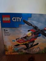 Lego City Hubschrauber Berlin - Steglitz Vorschau