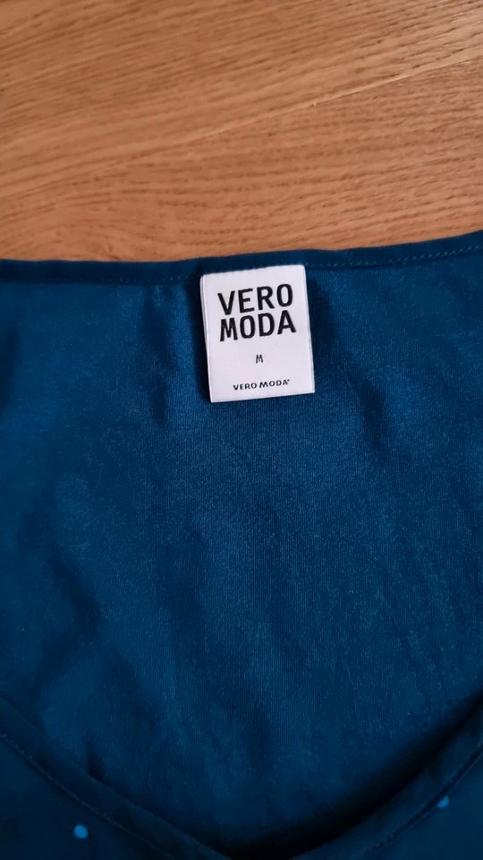 Damen bluse vero moda M⁹ in Plech