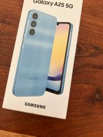 Smartphone Samsung Galaxy A25 Niedersachsen - Bramsche Vorschau
