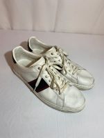 Zara Herren Schuhe Sneaker in Weiß Gr 45 Zara Man Nordrhein-Westfalen - Sankt Augustin Vorschau