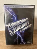 DVD Zurück in die Zukunft Trilogie Teil 1, 2 und 3 Nordrhein-Westfalen - Sendenhorst Vorschau