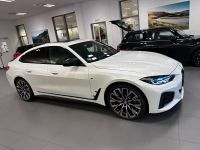 BMW i4 M50 Laser/ 2x Carbon NP 92.000€ AHK H&K sehr gepflegt Bayern - Unterdietfurt Vorschau