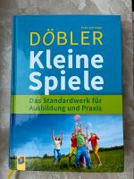 Döbler Kleine Spiele, aktuelle Auflage von 2021 Dresden - Striesen-Ost Vorschau