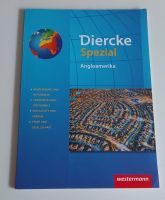 Diercke Spezial - Angloamerika, Westermann Verlag Niedersachsen - Ilsede Vorschau