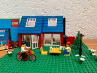 Lego 6370 - Lego alt 80er Jahre Baden-Württemberg - Bietigheim-Bissingen Vorschau