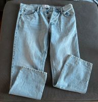 Jeans blau Nordrhein-Westfalen - Jüchen Vorschau