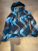 Skijacke Winterjacke Softshell  Protest Gr M Sachsen - Weischlitz Vorschau
